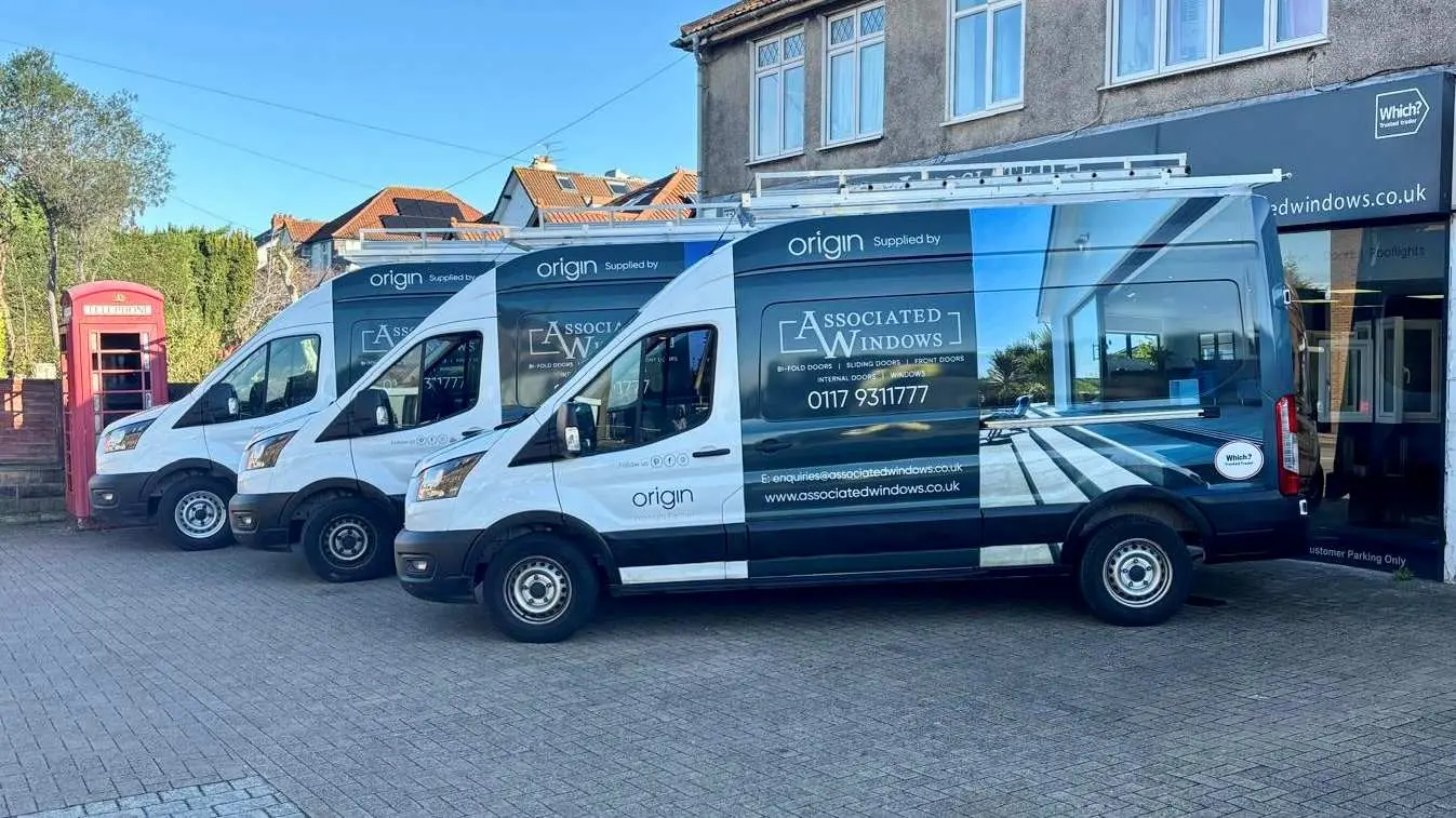 Associated Windows installation team and fleet