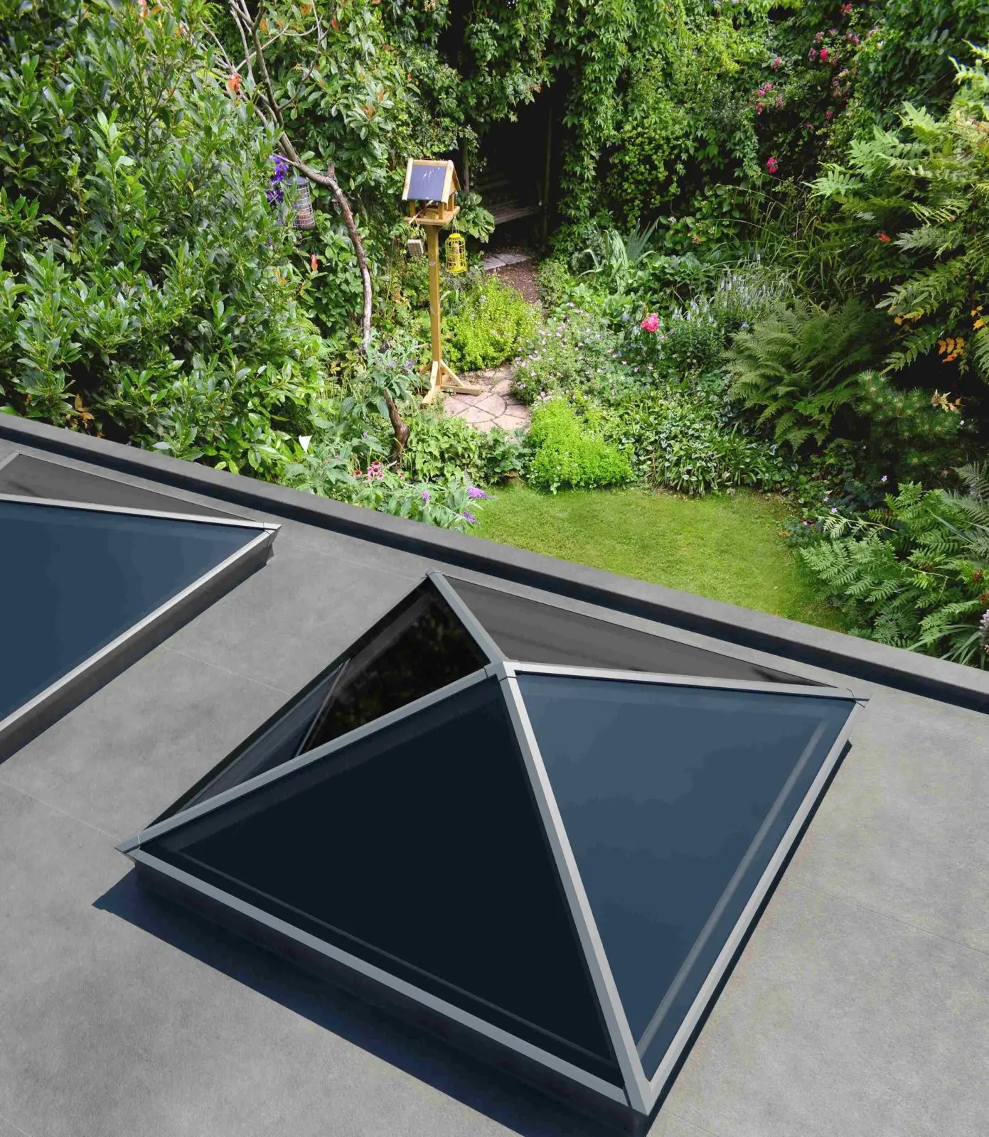 Rooflights & Roof Lanterns