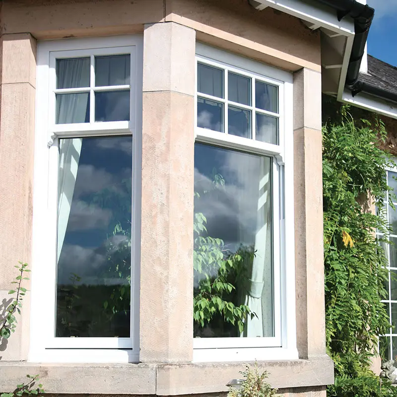 Vertical Sliding Sash Windows