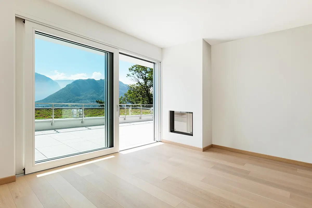 Sliding & Patio Doors