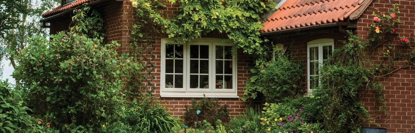 uPVC Casement Windows