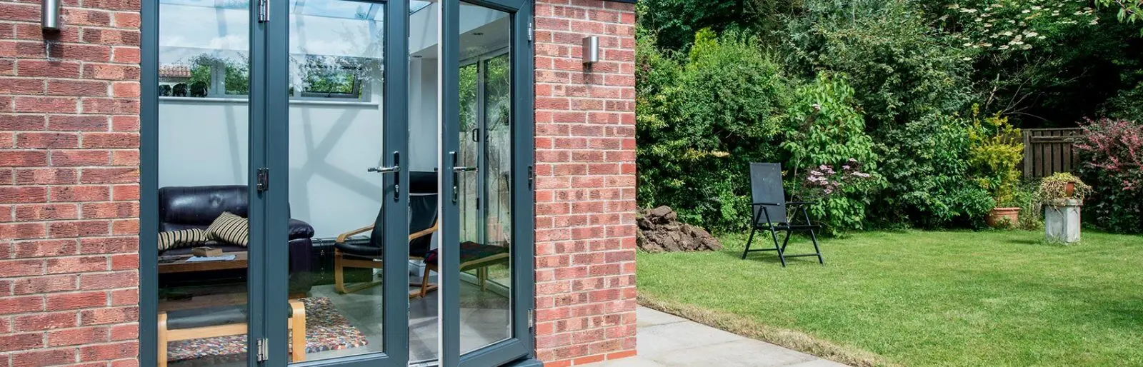 French Doors