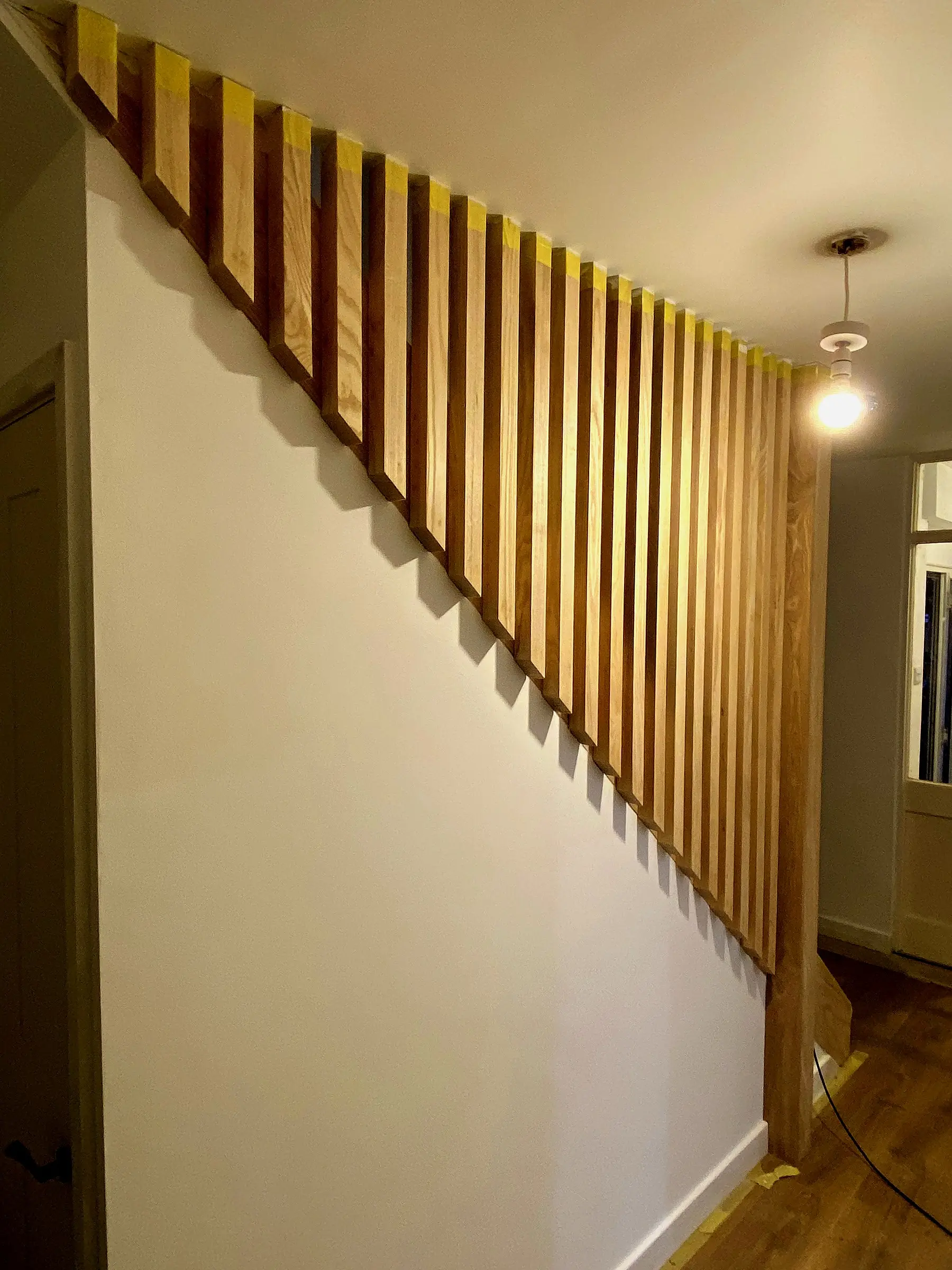Loft Conversion Stairs